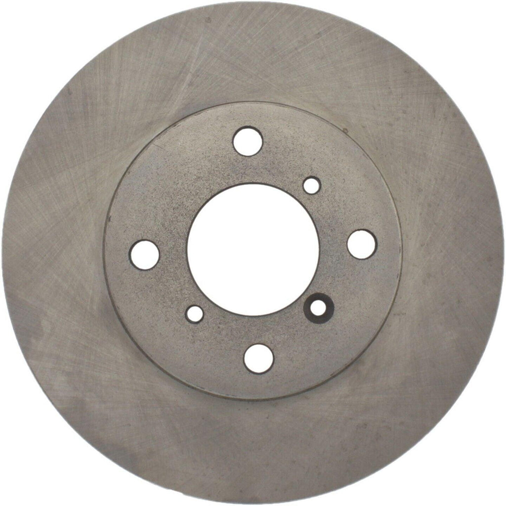 Centric Front Disc Brake Rotor for Aerio, Esteem (121.48010)