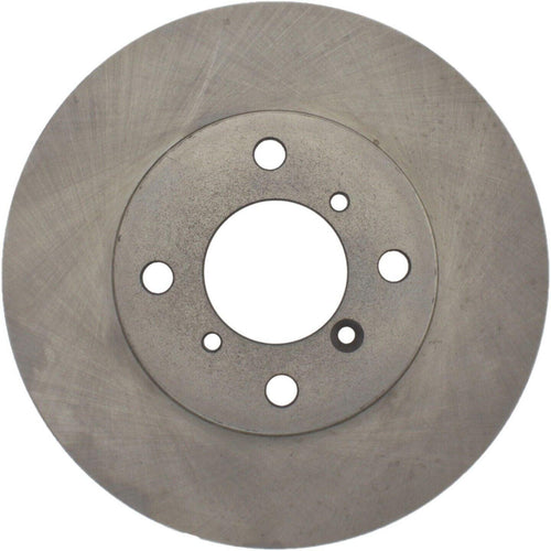 Centric Front Disc Brake Rotor for Aerio, Esteem (121.48010)