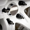 Wheel Lug Nut for Iq, Tc, Xb, Xd, TSX, Verano, Captiva Sport+More 713-385A