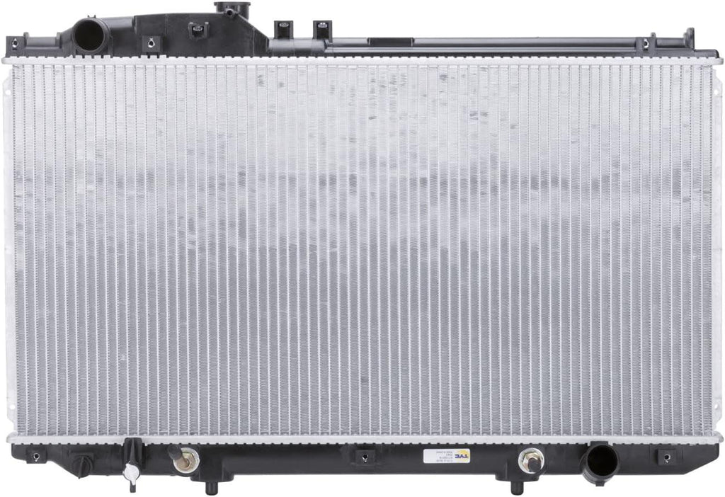 01-04 Lx Gs-430 4.3L V8 at 1R Pa Rad