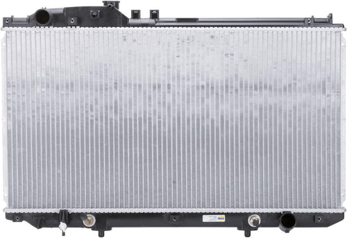 01-04 Lx Gs-430 4.3L V8 at 1R Pa Rad