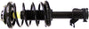 Shocks & Struts 181418 Strut Assembly