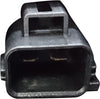 623810 Replacement Cooling Fan Assembly