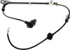 Dorman 970-186 Rear Driver Side ABS Wheel Speed Sensor Compatible with Select Subaru Models
