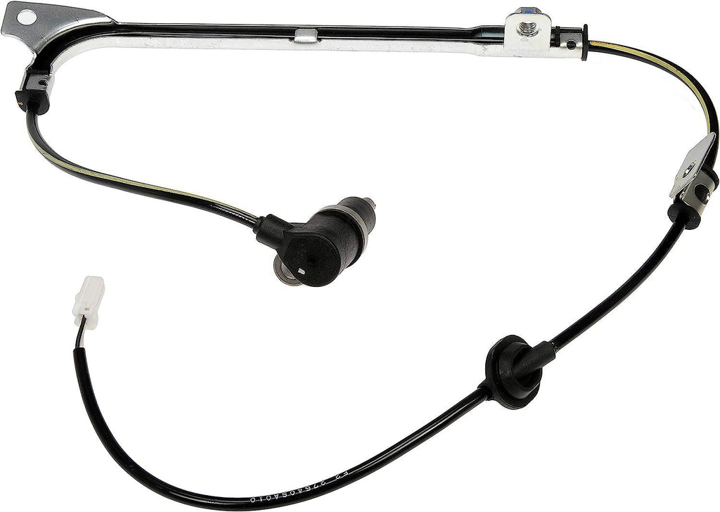 Dorman 970-186 Rear Driver Side ABS Wheel Speed Sensor Compatible with Select Subaru Models