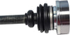 NCV72052 CV Axle Shaft Assembly - Left Front (Driver Side)