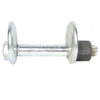 Alignment Cam Bolt Kit for Astro, Safari, Express 1500, Express 2500+More TD625W
