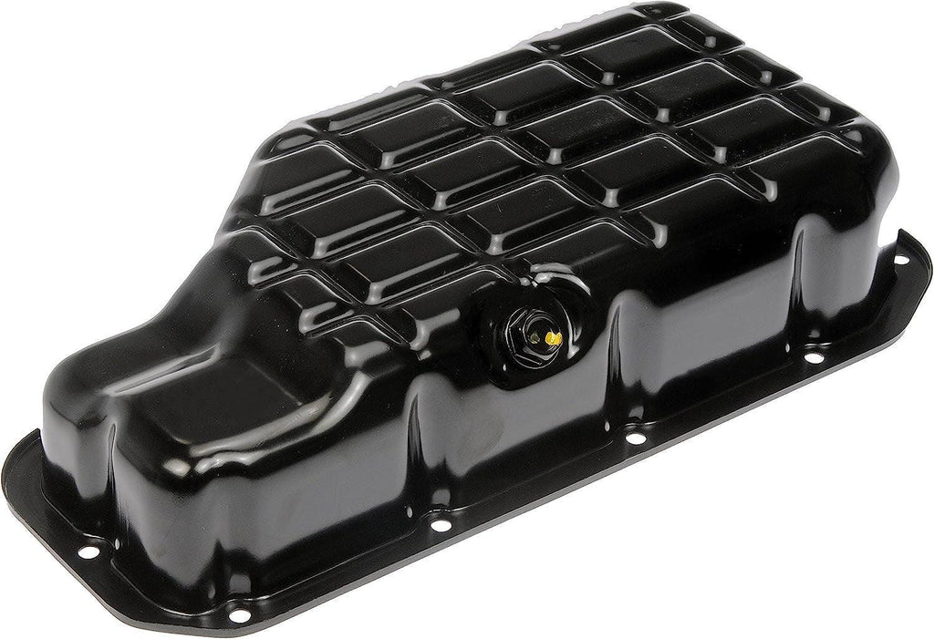 264-435 Engine Oil Pan Compatible with Select Hyundai/Kia Models