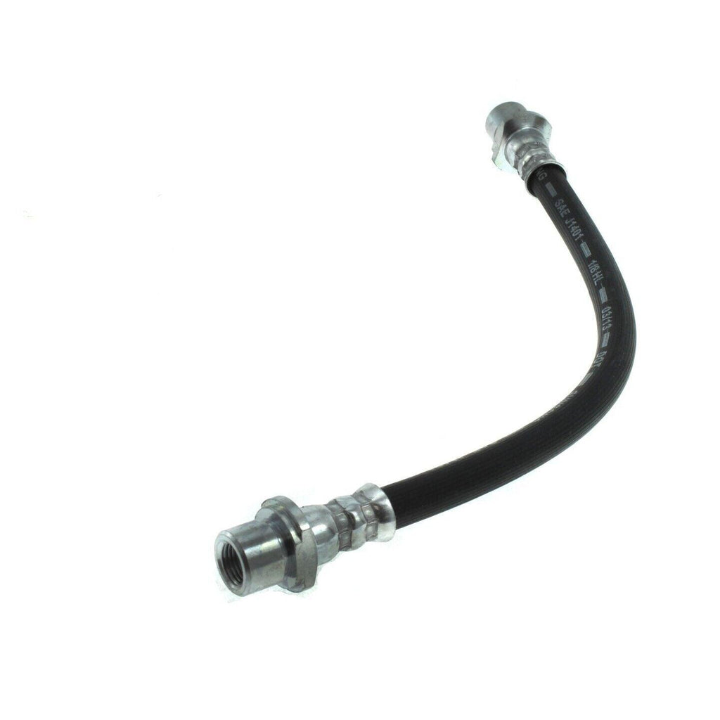 Centric Brake Hydraulic Hose for Vibe, Corolla, Matrix, Prius 150.44386