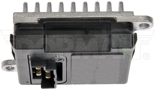 Dorman HVAC Blower Motor Resistor for Mercedes-Benz 973-103