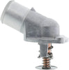Integrated Thermostat Housing