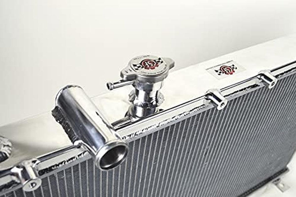 7009 High Performance Radiator
