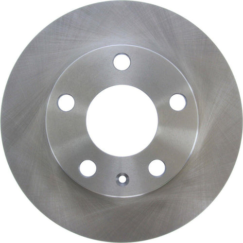 Centric Rear Disc Brake Rotor for A4, A4 Quattro (121.33106)