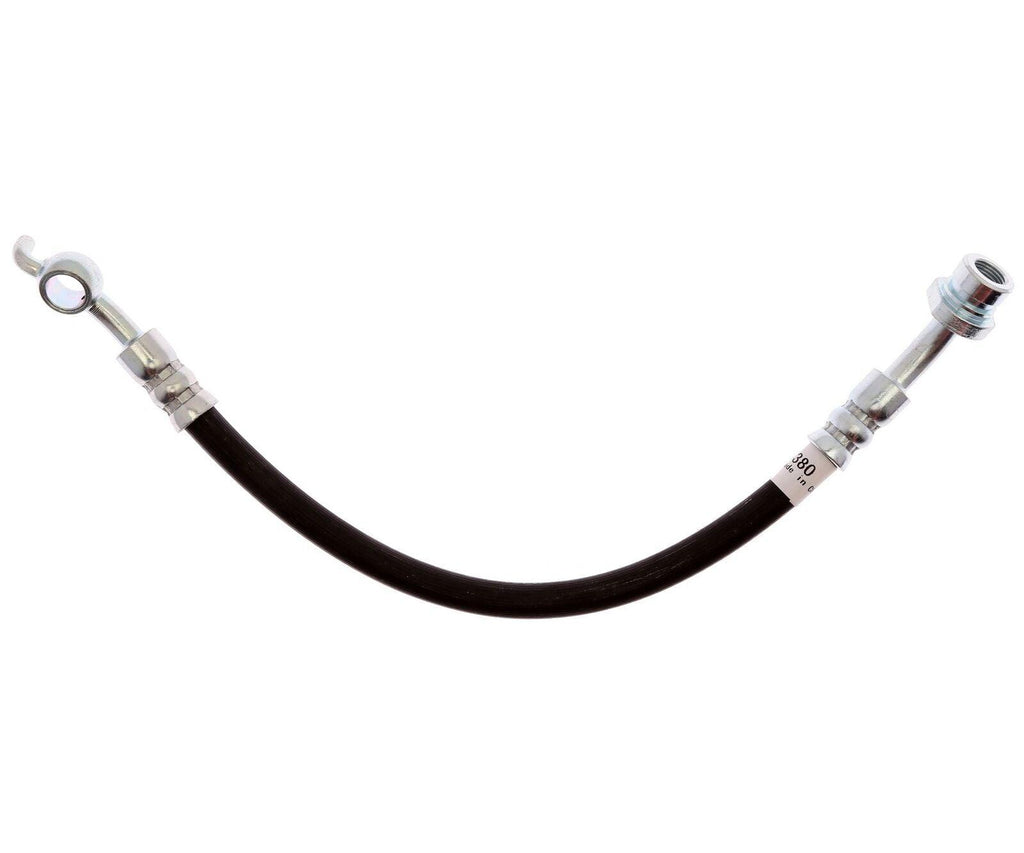 Raybestos Brake Hydraulic Hose for 14-16 Cadenza BH384380
