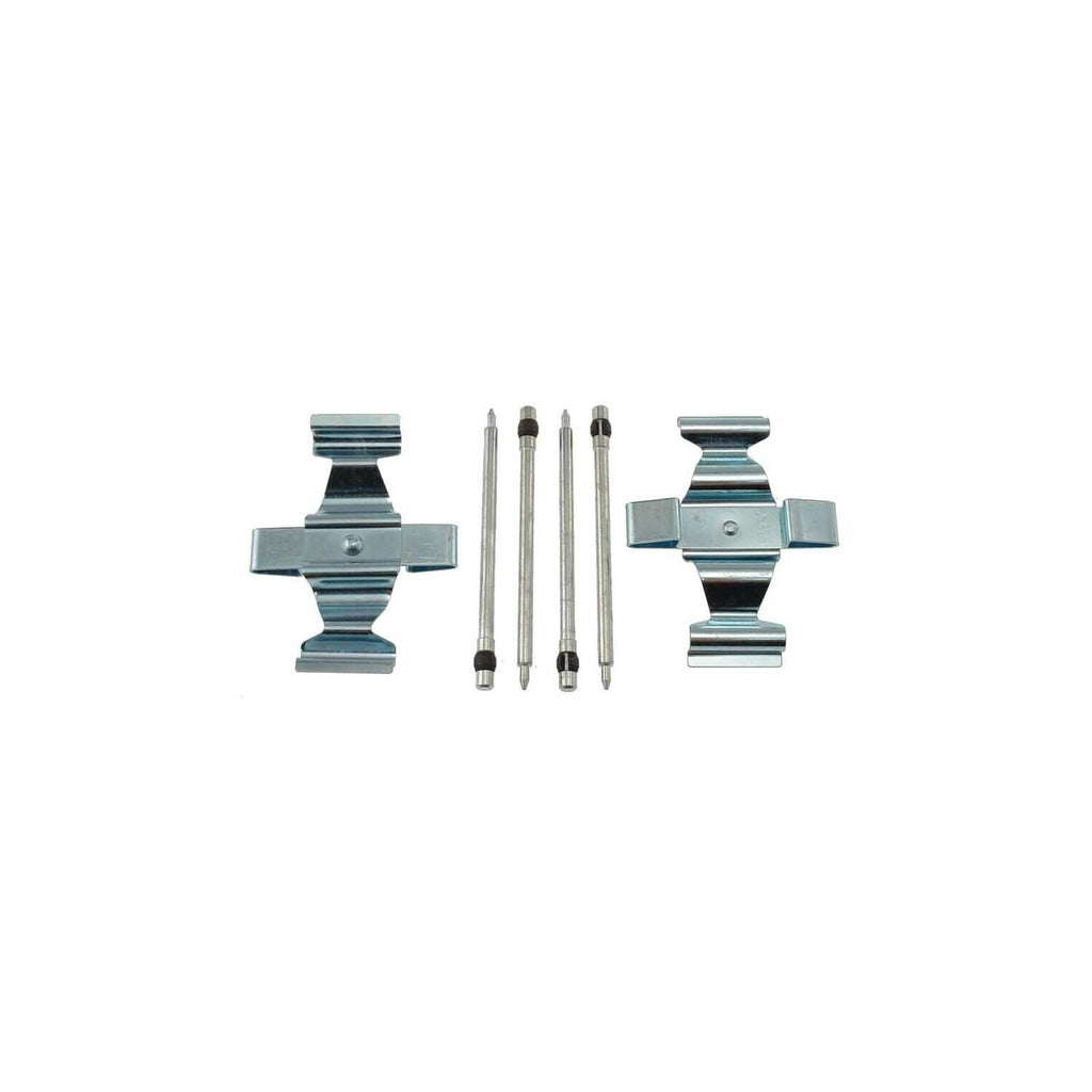 Carlson Disc Brake Hardware Kit for Mercedes-Benz 13537