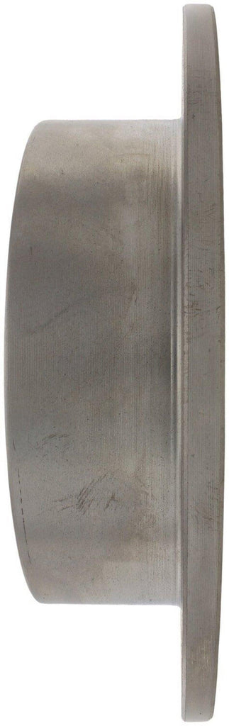 Centric Rear Disc Brake Rotor for Optima, Sonata, Magentis (121.51007)
