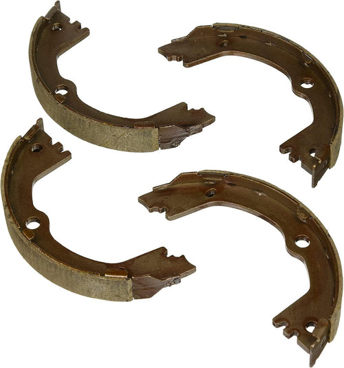 1042PG Parking Brake Shoe