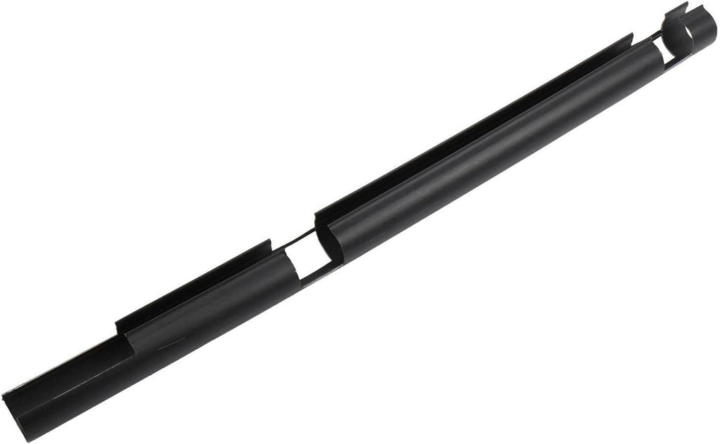 23100852 Driver Side Radiator Air Side Seal