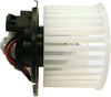 700161 Chevrolet/Gmc Replacement Blower Assembly