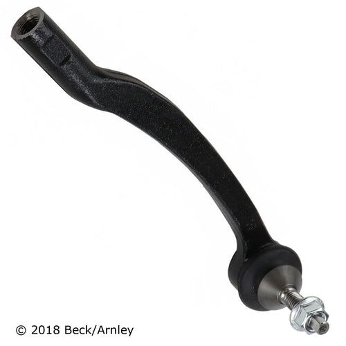 Beck Arnley Steering Tie Rod End for Volvo 101-5759