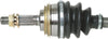 66-1136 New CV Axle