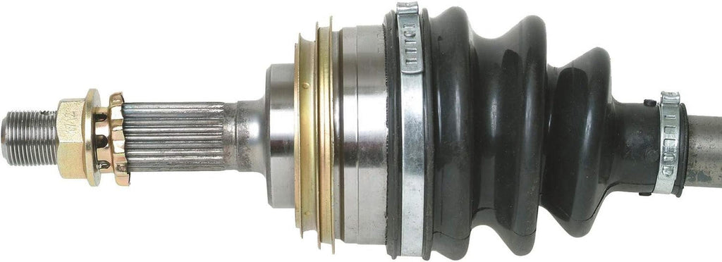 66-1136 New CV Axle