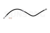 Sunsong Brake Hydraulic Hose for 02-03 Maxima 2204253