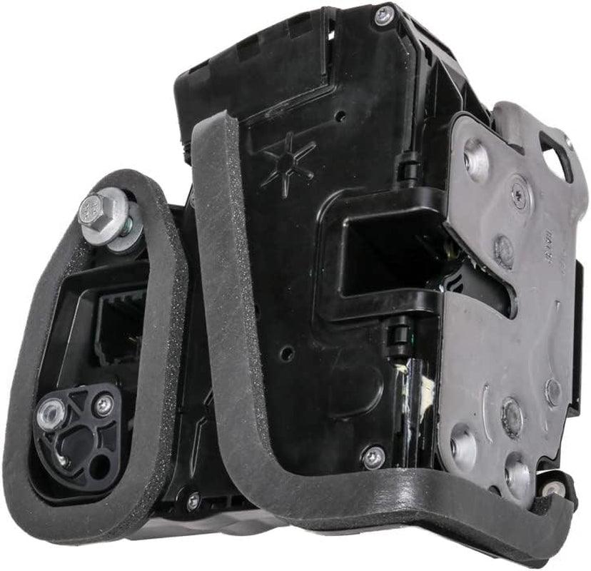 13598359 Front Driver Side Door Latch