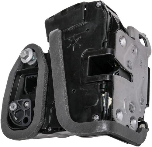 13598359 Front Driver Side Door Latch