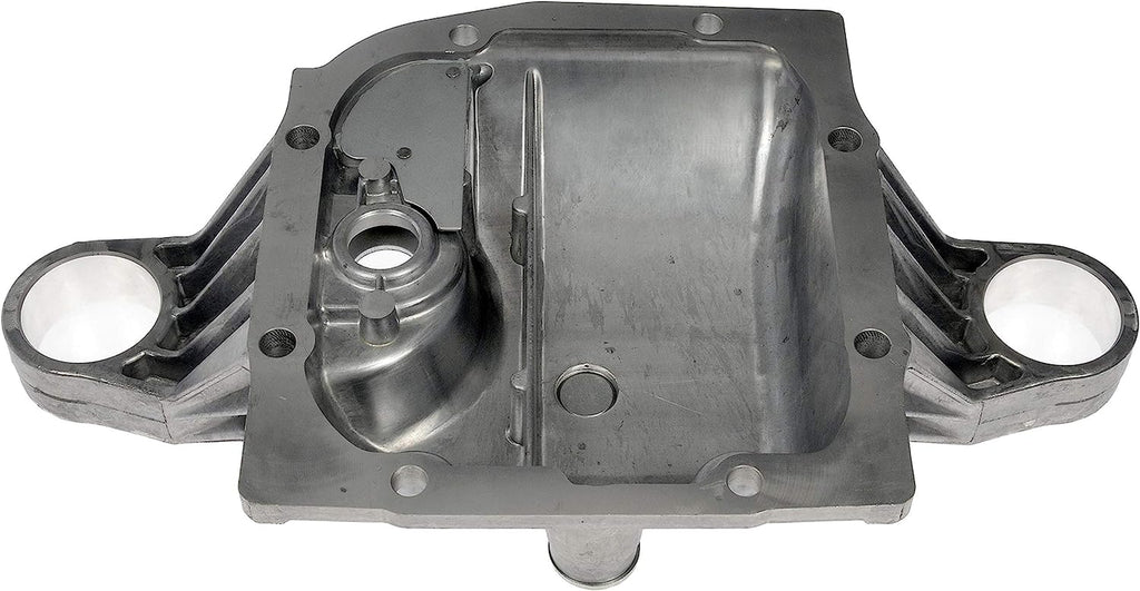 Dorman 697-550 Differential Cover Assembly Compatible with Select BMW Models (OE FIX)