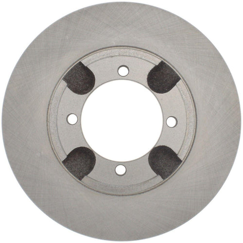 Centric Front Disc Brake Rotor for Elantra, Tiburon (121.51003)
