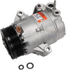 19418189 Air Conditioning Compressor
