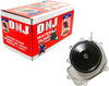 DNJ WP4293 Water Pump for 13-15 Mercedes-Benz / E250, GLK250 2.1L L4 DOHC Turbocharged 651.924,651.912