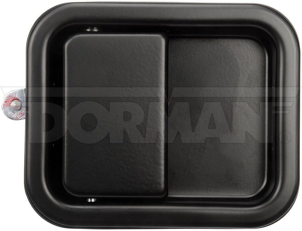 Dorman Exterior Door Handle for 1997-2006 Jeep Wrangler 79399