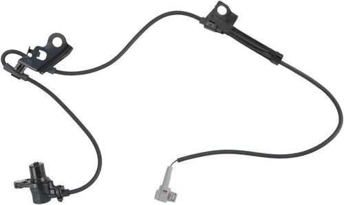 Front Left ABS Wheel Speed Sensor Compatible with 2003-2006 Toyota Corolla 2003-2008 Matrix
