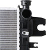 13595 Radiator Compatible with 2011-2019 Infiniti QX56