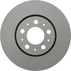 Centric Front Disc Brake Rotor for S60, V70, XC70, S80 (320.39029H)