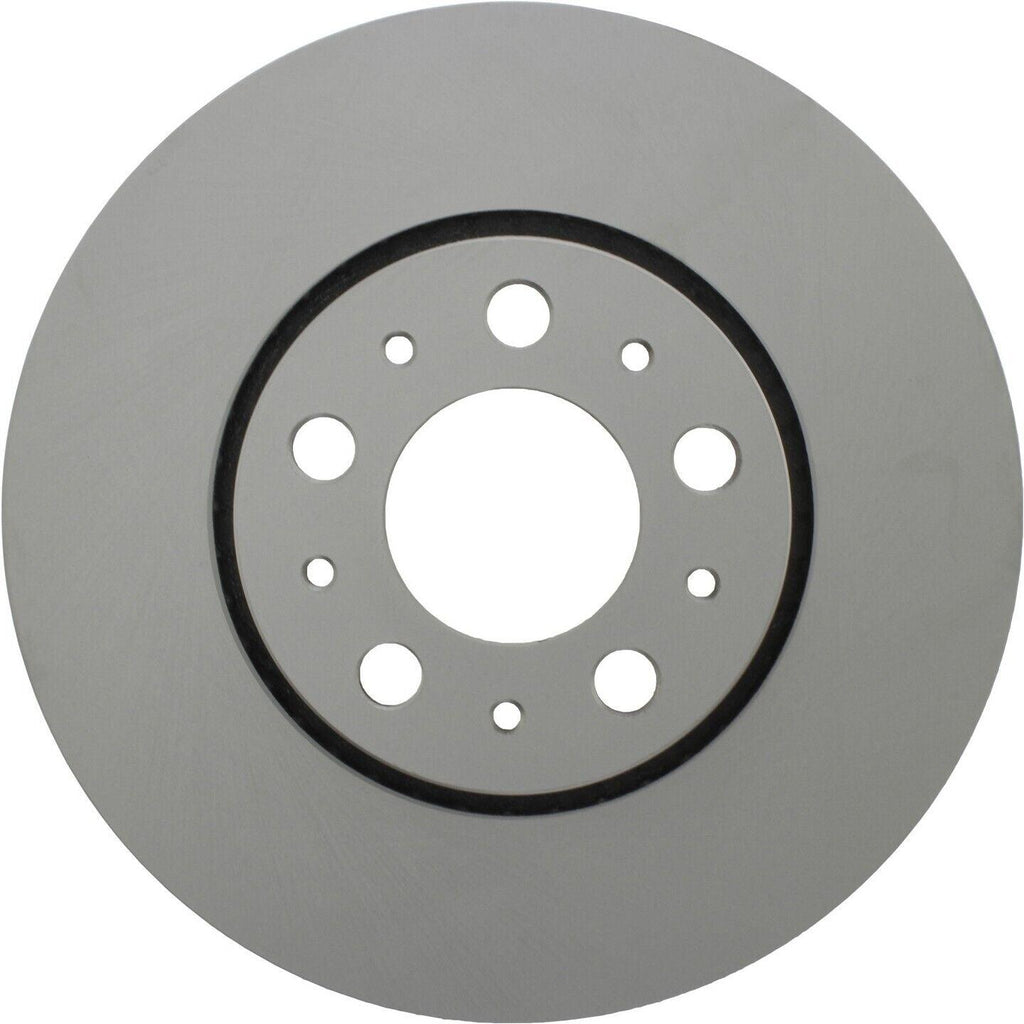 Centric Front Disc Brake Rotor for S60, V70, XC70, S80 (320.39029H)