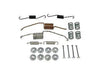 Dorman Drum Brake Hardware Kit for Corolla, Prius C, Iq, Xd HW17448