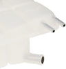 Dorman 603-043 Front Engine Coolant Reservoir Compatible with Select Mazda Models