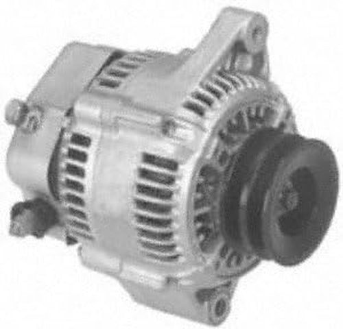 First Time Fit Alternator - 210-0181