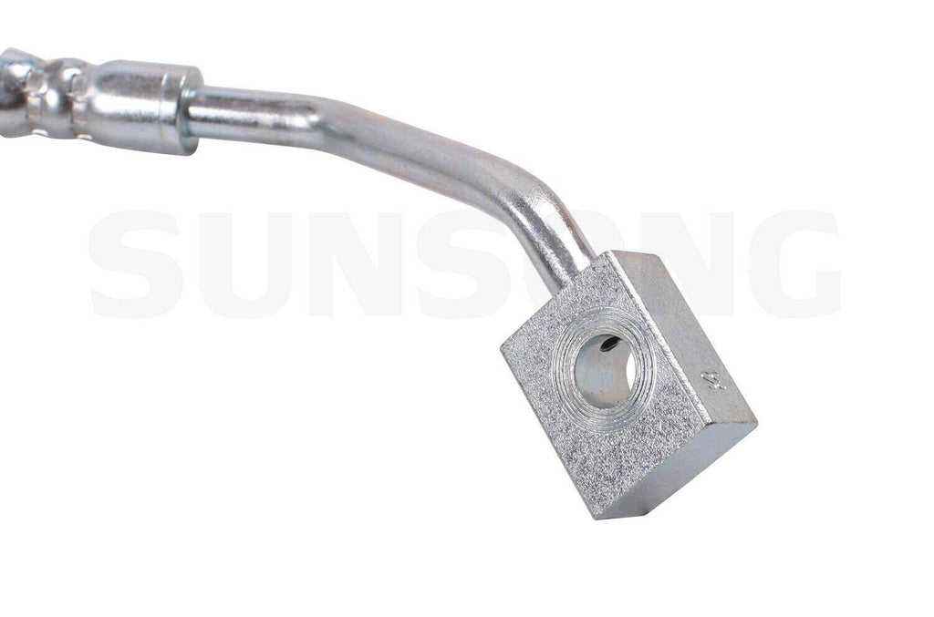 Brake Hydraulic Hose for Town Car, Crown Victoria, Grand Marquis+More 2202940