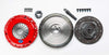 K70316F-HD-O- Clutch Kit (DXD Racing 00-06 Volkswagen Golf IV TDI 1.9T Stg 2 Daily (With FW))