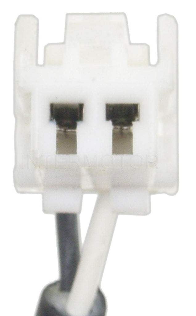 Standard Ignition ABS Wheel Speed Sensor for 02-03 Kia Spectra ALS870