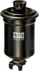 G6462 In-Line Fuel Filter