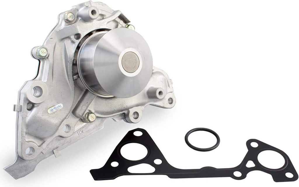 TKM-002 Engine Timing Belt Kit with New Water Pump