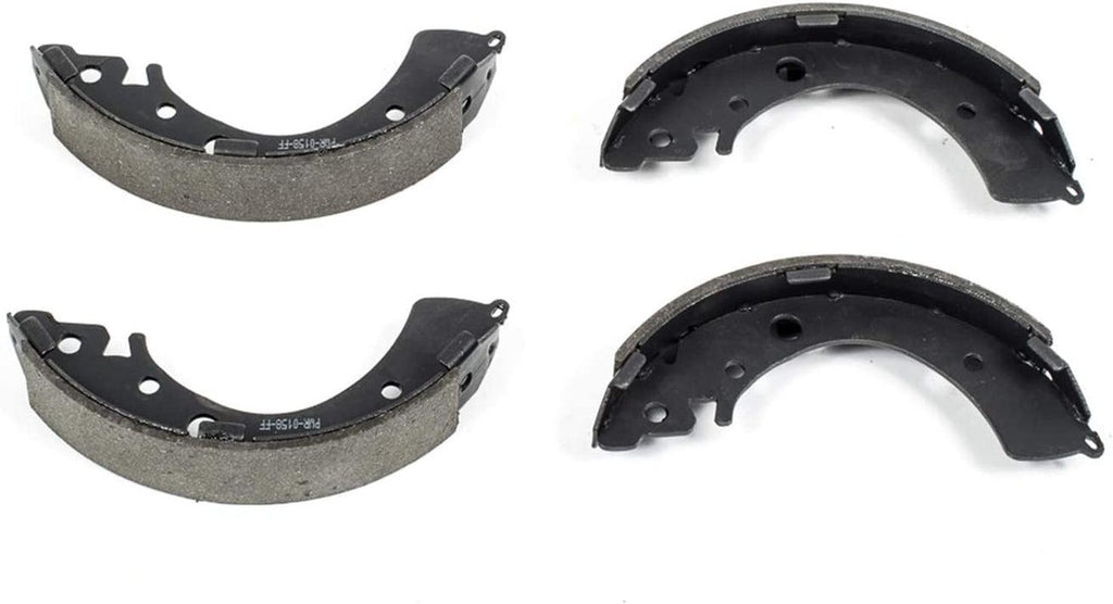 B576 Autospecialty Brake Shoe