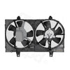 Global Parts Engine Cooling Fan Assembly for I30, Maxima 2811494