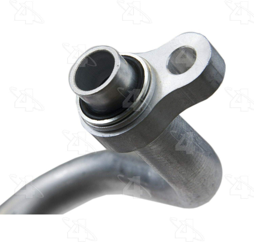 56465 Suction Line Hose Assembly