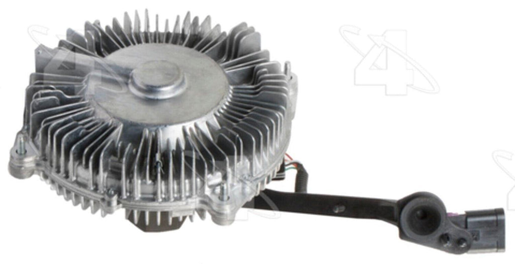 Engine Cooling Fan Clutch for Silverado 2500 HD, Silverado 3500 Hd+More 3202
